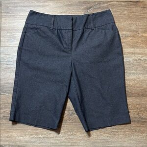 Dana Buchman Women's Bermudas